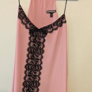 Lacy, Sexy, Lightweight - Camisole